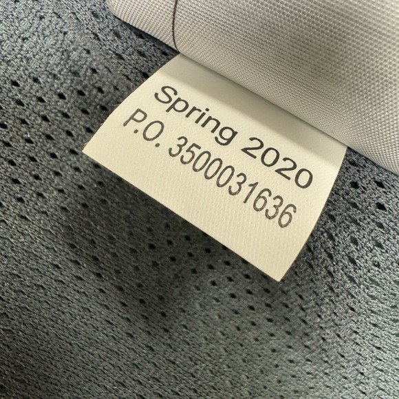 Carhartt Women's Rain Jacket Coat Small S (4/6) Green Waterproof Hooded NWT - Picture 14 of 16